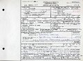 James Joseph Maloney, Sr. - Death Certificate